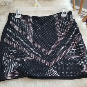 H&M mini skirt !! Price drop !!